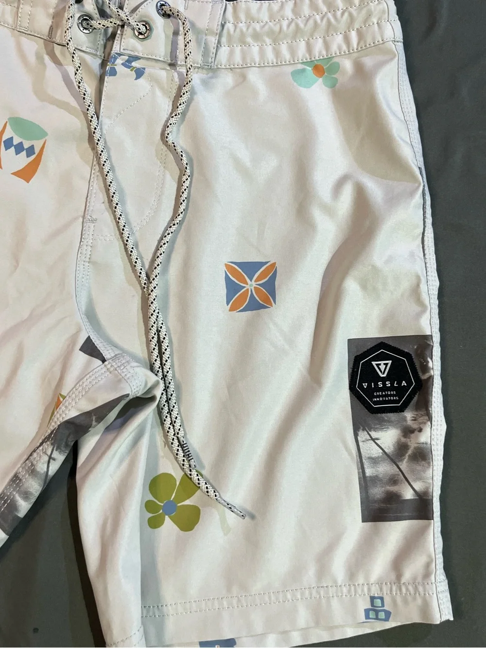 Vissla Neu Wave 17.5